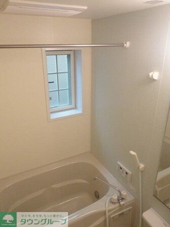 ハート フル ハウスの物件内観写真